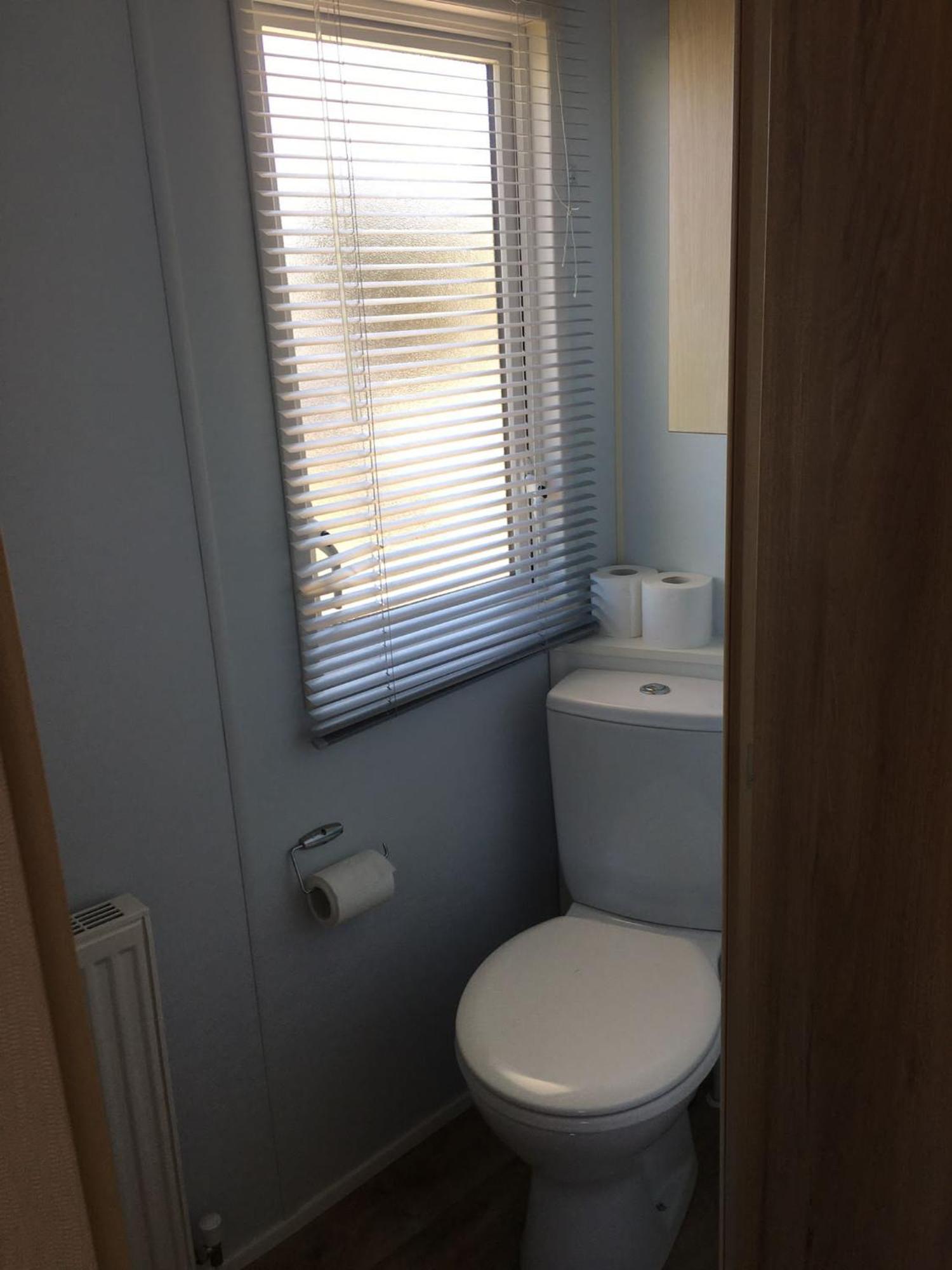 Two X 8 Berth Static Caravan On Lyons Robin Hood Rhyl North Wales Meliden 外观 照片